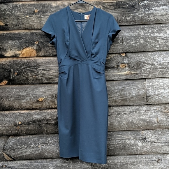MM Lafleur Dresses & Skirts - M. M. LaFleur Emma Dress